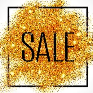 ❗📣MAKE YOUR BEST OFFER📣❗